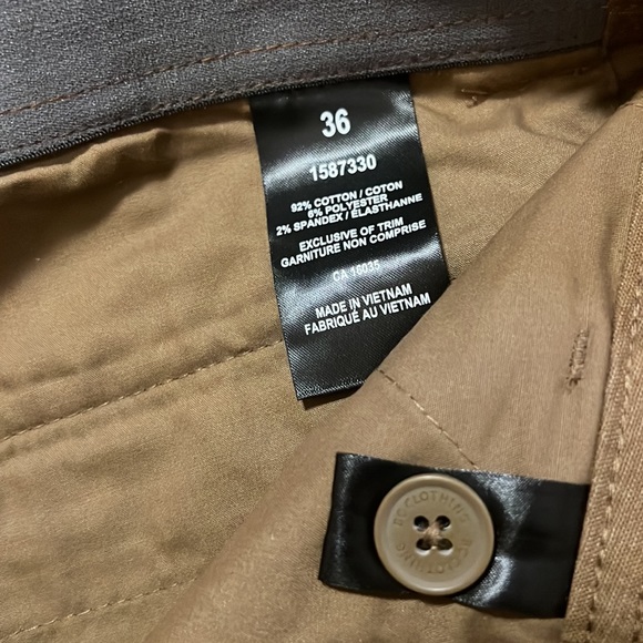 Men’s BC Clothing Co. Cargo Shorts | Size 36, 38 available - Picture 8 of 11